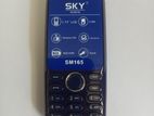 Sky Button phone (New)