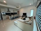 Sky Garden - 02 Bedroom Apartment for Rent in Rajagiriya (A425)