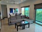 Sky Garden - 03 Bedroom Apartment for Rent in Rajagiriya (A3764)