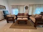 Sky Garden - 03 Bedroom Apartment for Rent in Rajagiriya (A6146)-RENTED