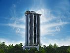 Sky Garden - 4 Rooms Furnished Apartment for Sale A36564