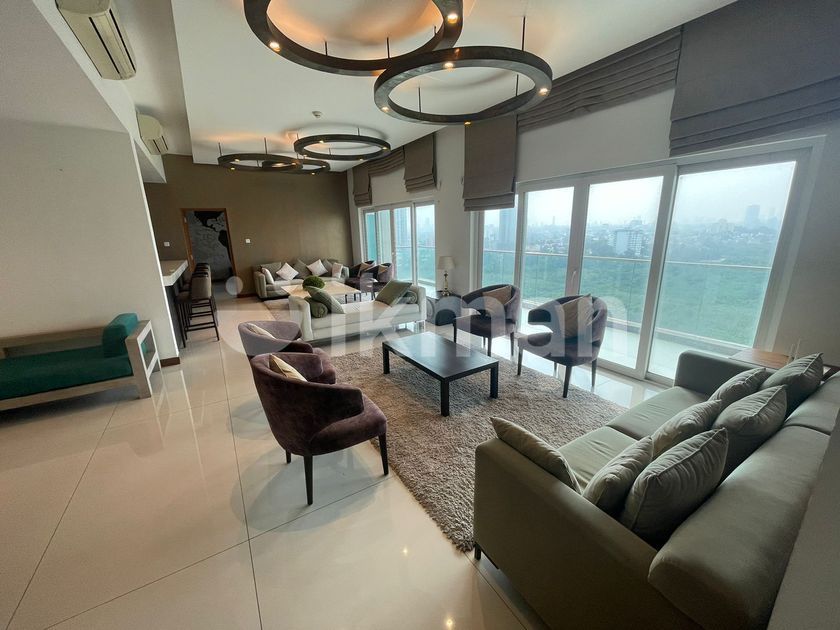 Sky Gardens - Furnished Apartment for Sale A39373 Rajagiriya | ikman