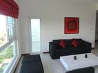 Sky Gardens - Rajagiriya Furnished Apartment for Rent A5203