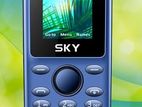 Sky I21 Keypad Phone (New)