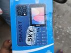 Sky i22 (Brand New)