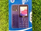 Sky Keypad Phone (Brand New)