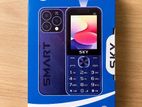 Sky Keypad Phone (Brand New)