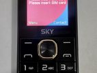 Sky Keypad Phone (Brand New)