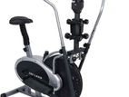 SKY LAND Fitness Exercise Bike