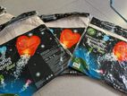 Sky Lanterns
