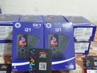 Sky The i21 Keypad (Brand New)
