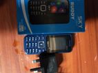 Sky Button Phone (Used)