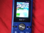 Sky Sm 130 Keypad Mobile (Used)