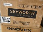 Sky worth 12000 non inverter