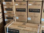 Sky worth 12000BTU non inverter