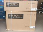 SKY worth Air Conditioner - 12000btu inverter