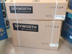 SKY worth Air Conditioner 12000btu - Inverter