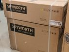 Sky worth Air Conditioner 12000btu - inverter