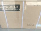 SKY worth Air Conditioner 12000btu - Non inverter