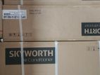 Sky worth Air Conditioner 12000btu - Non inverter