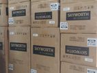 Sky Worth Air Conditioner 12000BTU - Non Inverter