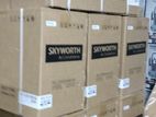 Sky Worth Air Conditioner 12000BTU - Non inverter