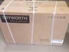 Sky worth Air Conditioner 12000BTU - Non inverter