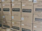 Sky worth Air Conditioner 12000btu - Non inverter