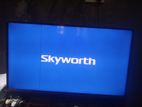 Sky Worth Smart Tv