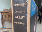 Sky worth smart Tv 55"