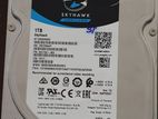 Skyhawk 1TB HDD