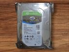 Skyhawk 500GB Desktop Hard