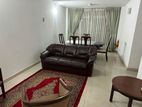 Skyline - 02 Bedroom Furnished Apartment for Rent in Colombo 08 (A5939)
