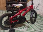 Kids Bicycle