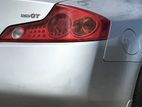 Skyline GT 350 Parts