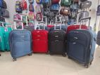 Skyline Luggage Bag