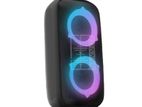 Skyvox Vox Party 60w Bluetooth Speaker(New)