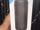 Skyvox Voxlumi portable Bluetooth speaker