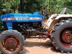 New Holland TX 2022