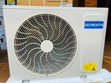Skyworth 12000 BTU inverter Fast Cooling Split Ac