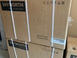 Skyworth 12000 BTU Non inverter Air Conditioner