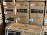 Skyworth 12000 Non Inverter 410