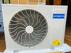 Skyworth 12000BTU Eco-Friendly Smart Saving Inverter AC