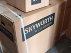Skyworth 12000btu Inverter AC