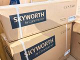 Skyworth 12000BTU Inverter Air Conditioner