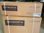 Skyworth 12000btu Inverter