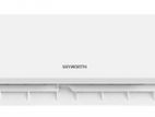 SKYWORTH 12000BTU Inverter r32 air conditioner
