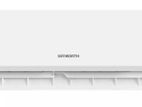 SKYWORTH 12000BTU INVERTER R32 AIR CONDITIONER - SMVC12B-2A2A3NB