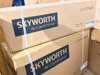 Skyworth 12000BTU Non Inverter AC (SMVC12B)