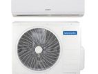 SKYWORTH 12000BTU NON-INVERTER R410A AIR CONDITIONER - SMFC12V-2B